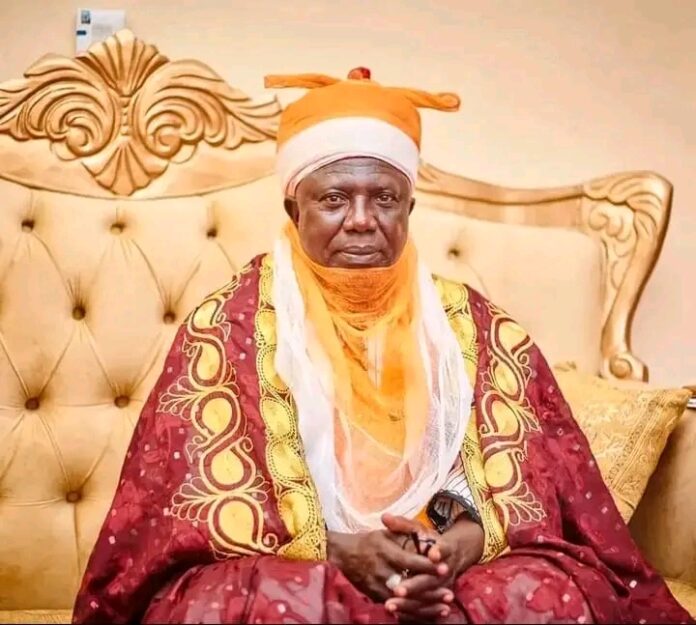 Bauchi Governor appoints 68th year old Haruna new Emir of Ningi