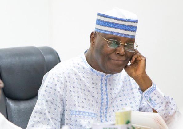 Atiku Abubakar Hosts Former Lawmaker Gudaji Kazaure for Discussions on National Development