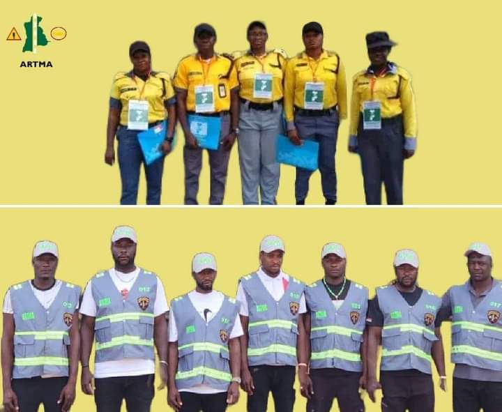 In Anambra, ARTMA Shares Hints on How to Identify Agency’s Real Officers, Calls for Report of Impostors