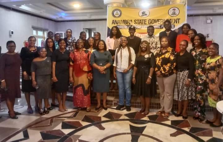 Anambra Govt, Development Partners Review Operations, Reavow Commitments