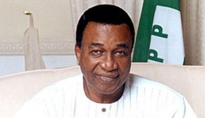 Nwobodo’s Legacies That Shaped Education Of Ndigbo - By Sammie Echi Agbo