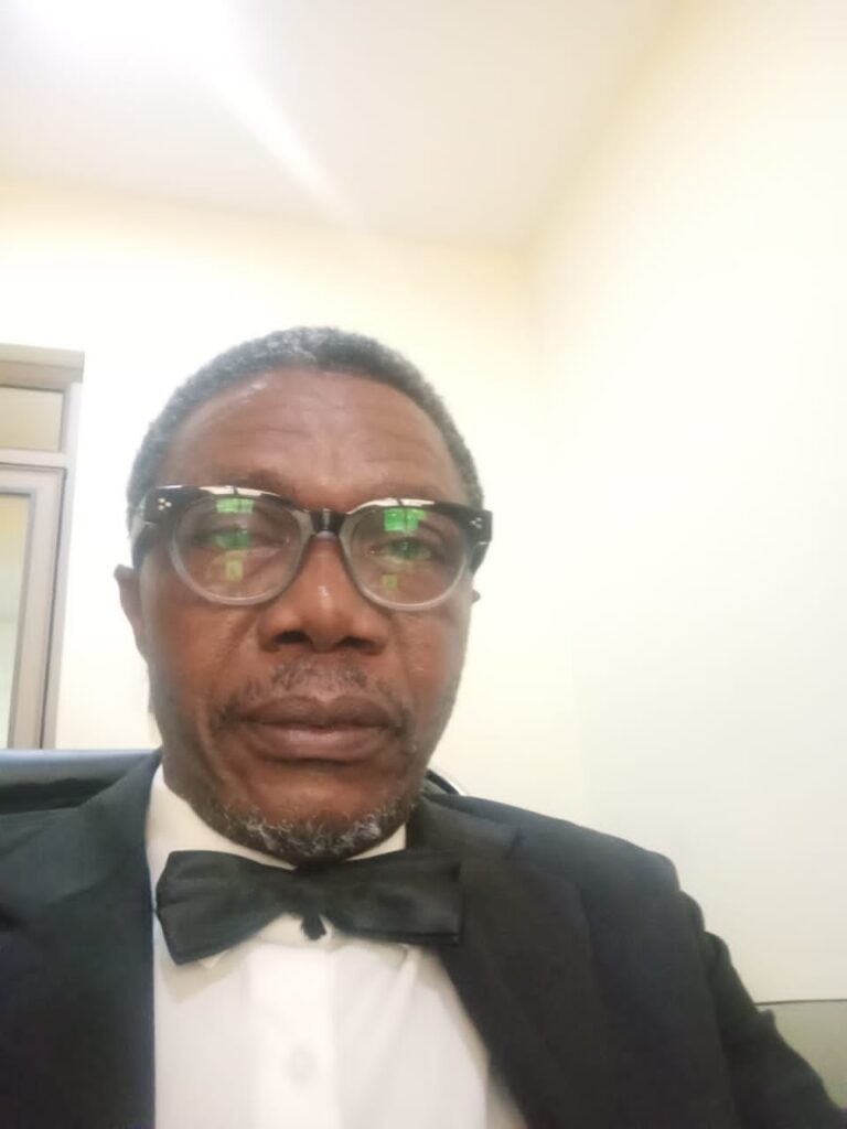 Mefor Takes Over As Anambra’s New Commissioner for Information, Vows to End Spread of ‘Misleading’ Contents