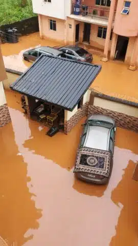 Anambra flood