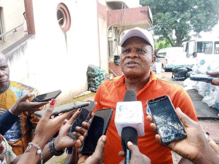 ANSIEC Gives Important Updates, as Anambra Local Govt Election Holds Tomorrow