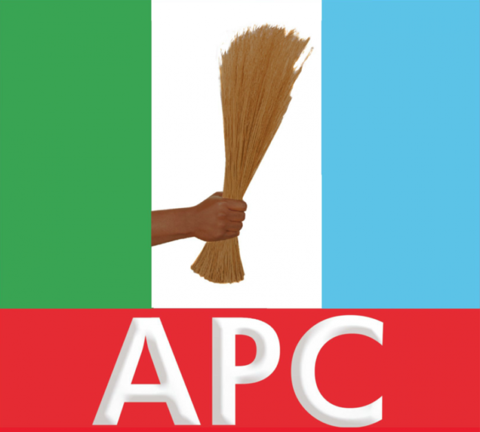 LG Poll: Looming Protest, As Aspirants Give APC 48 Hours To Refund Money - Pass Vote of No Confidence On Uzodinma