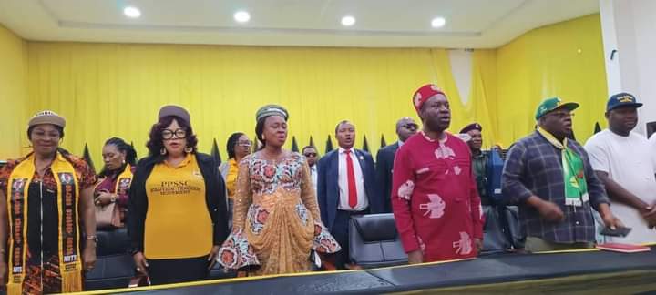 Expect Your New Minimum Wage Next Month, Soludo Tells Anambra Workers, Extends Free Education to SSS Classes