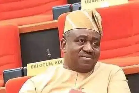 You Lack Powers To Disband Us- Benue G-14 Tells Suswam