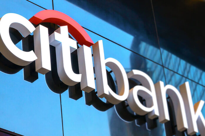 Citigroup Helped Funnel $3.5bn To UAE State Oil Company