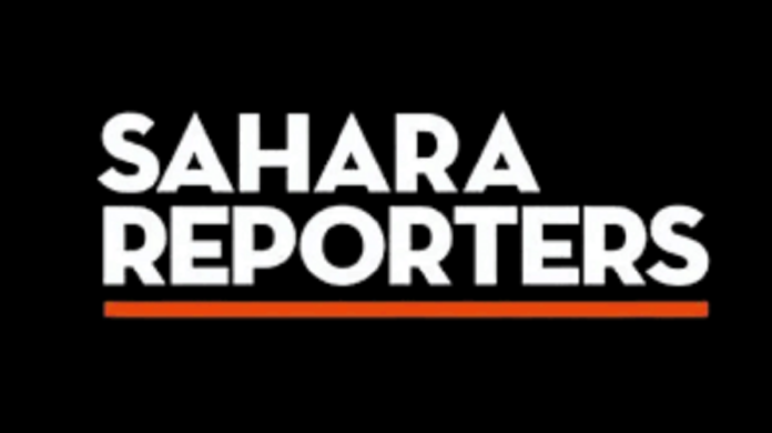 Sahara Reporters: Losing The War Of Facts - By Segun Dipe