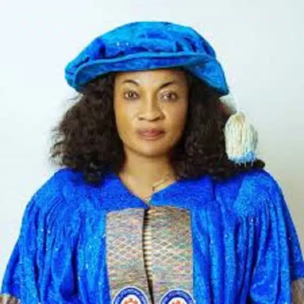 Dr. Basilia Igbokwe