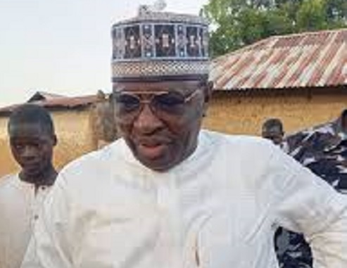 Come Out To Declare Your Interest For Senatorial Seat Or We Sue You! …….… Southern Voters Threaten Chikairen Bauchi