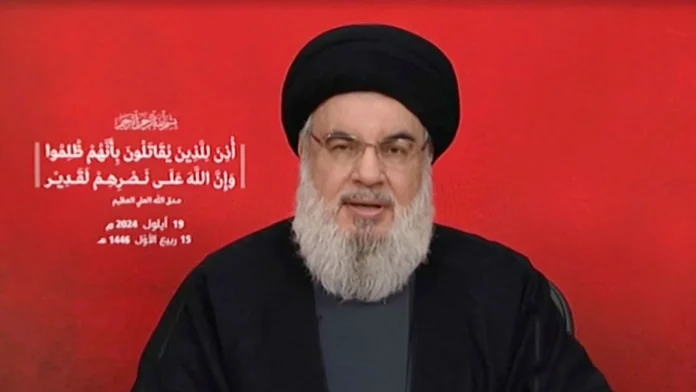 Killing of Nasrallah is a key prize for Israel, but it’s too early to write off Hezbollah