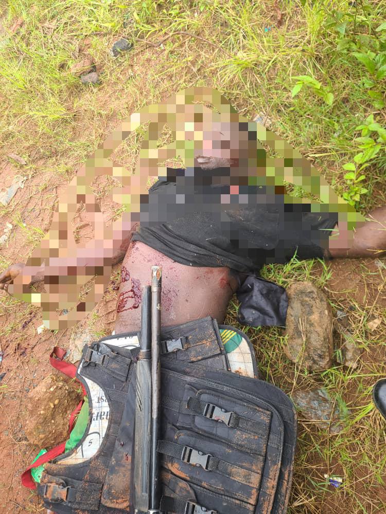 Victims Rescued, As Police Neutralize Gunmen In Imo State