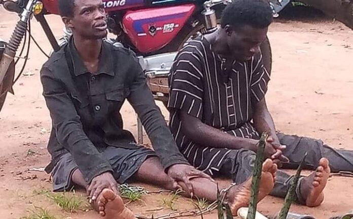 Why Police Moved Two Suspected Attackers Of Petrol Dealer To Owerri