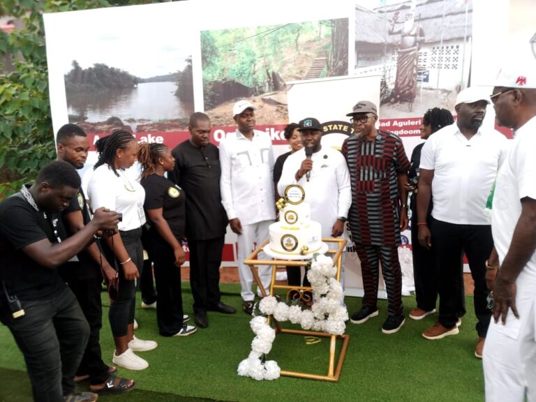 FG Lauds Soludo’s Commitment to Tourism Development, Warns Against Spreading News Capable of Scaring Away Potential Investors