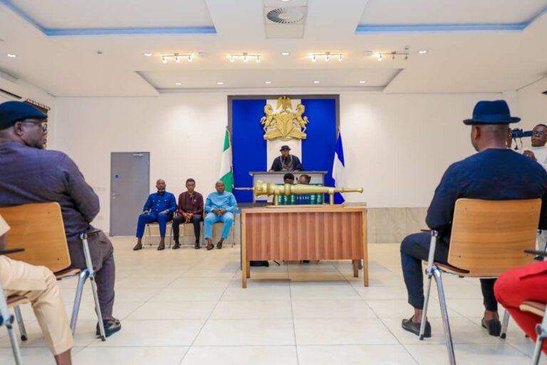 Rivers Assembly Vows To Invoke Law Against Amaewhule, 24 Others