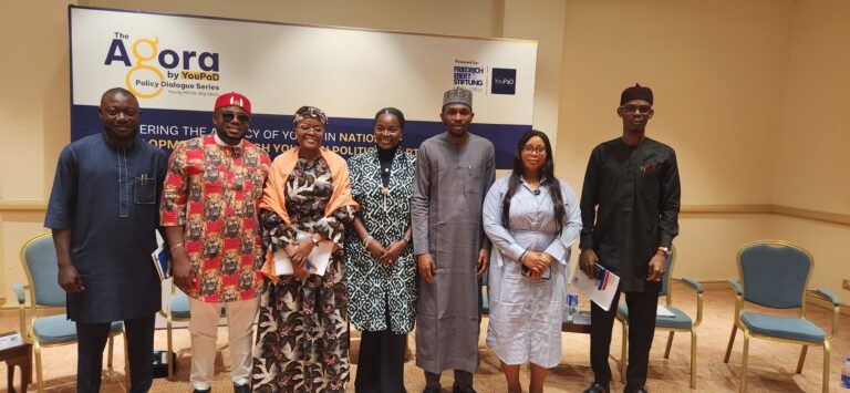 Political Parties in Nigeria Not Living Up to Their Duties — Soludo’s Aide