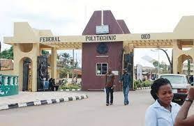 Fed Poly Oko Releases Rejoinder on Alleged Attempts To Manipulate Selection Process of a New Rector