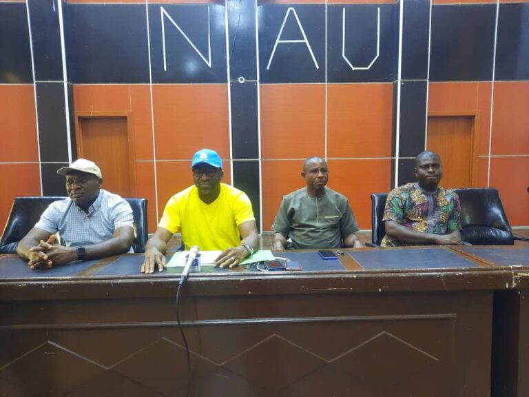 ASUU Calls for Tinubu’s Minister’s Intervention Over Alleged Dictatorship of UNIZIK Pro-Chancellor