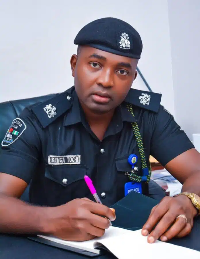 Anambra Police Debunks Allegations Of Ethnic Killings Announces Arrest Of Some Suspects