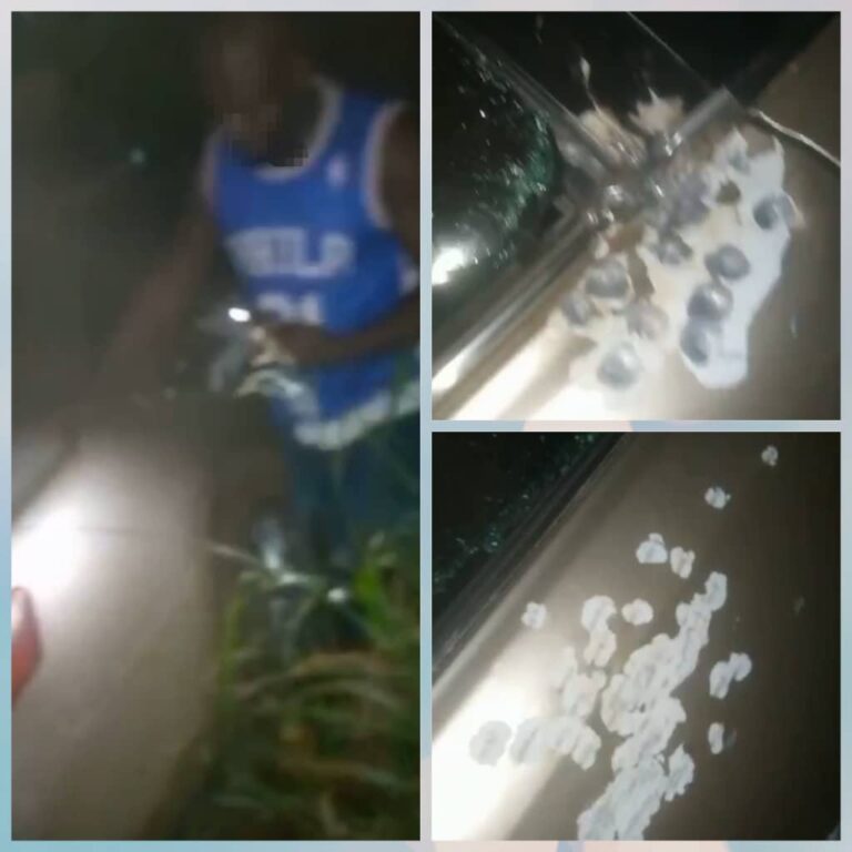 Gunmen Kidnap Another Spiritual Leader in Anambra, Riddle Man’s Car with Bullets (Video)