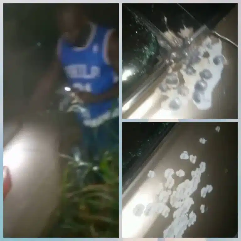 Gunmen Kidnap Another Spiritual Leader in Anambra, Riddle Man’s Car with Bullets (Video)