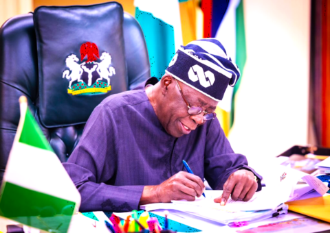 NUF demands N18 tr compensation from FG over civil war genocide against Ndigbo
