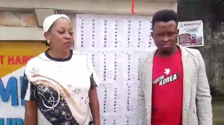 Rivers LG Polls: “Voting Going On Peacefully”