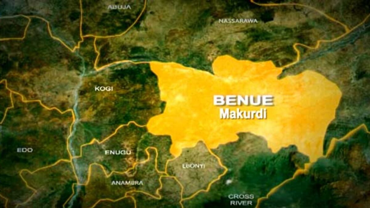 Drama in Benue: Kidnap Victims Identifies Abductors at Motor Park; N11 Million Cash Recovered