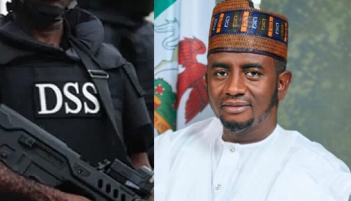 Senator Shehu Buba Submits Self to DSS, Police, DIA Over Banditry Allegations