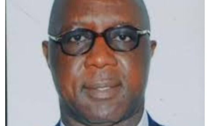 Ex-Deputy Speaker of Kwara House of Assembly dies in motor accident