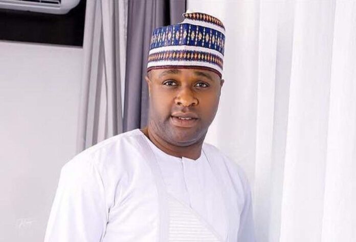 20th AMAA: Femi Adebayo wins big, emerges best supporting actor