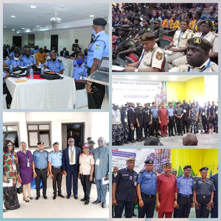 Anambra Has Improved Security-wise, Says Soludo, as IGP Launches New Security Squad in the State