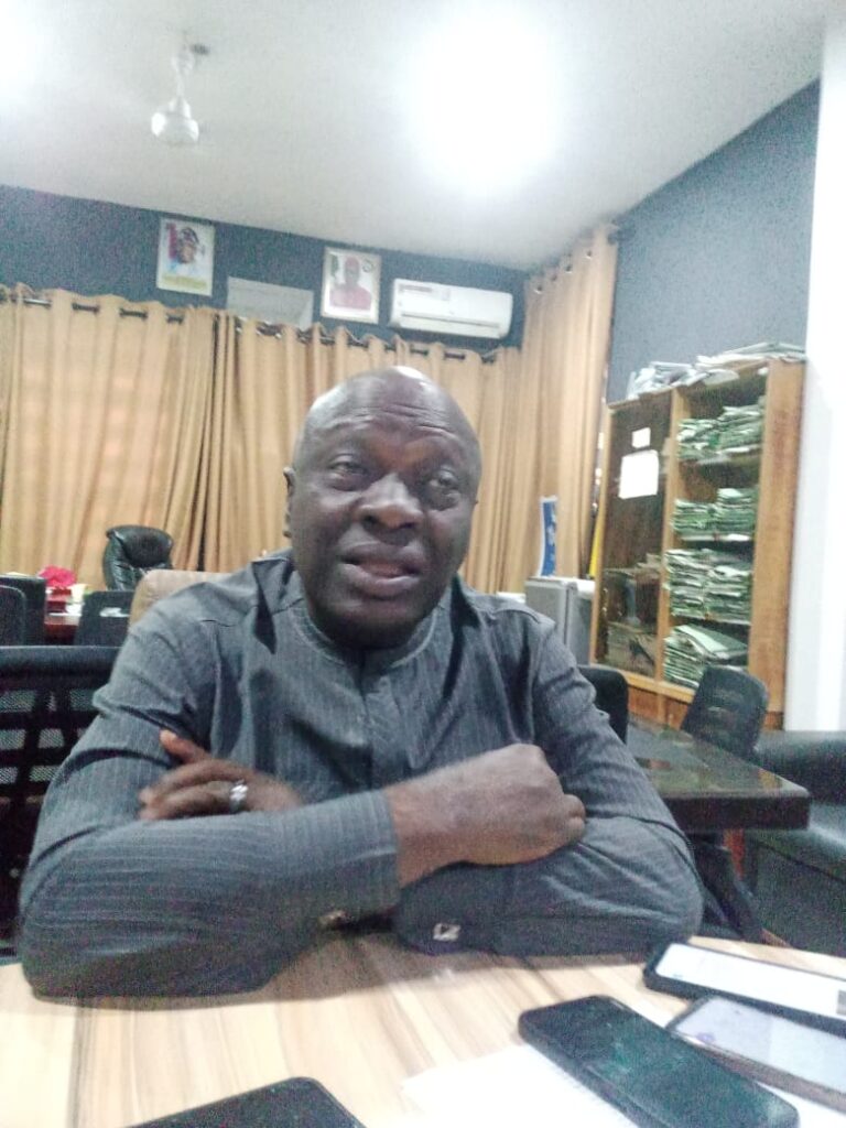 ‘In Soludo’s Govt, We Don’t Just Talk; We Deliver Results’ — Anambra Housing Commissioner