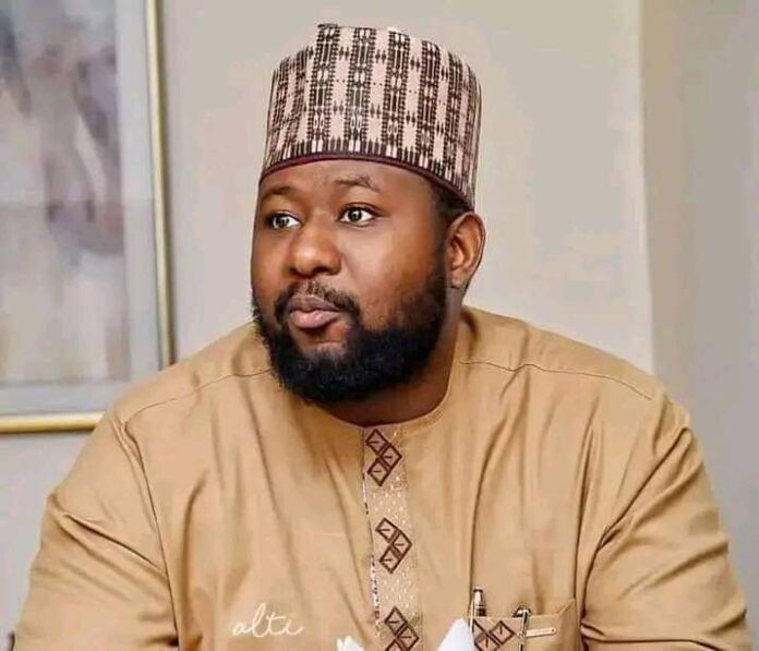 Shamsudeen Bala: The Messiah of Bauchi South - By Umar Usman Duguri