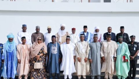 Governor Bala and Members of the committee