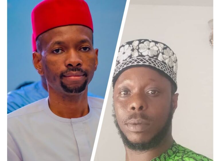 Former Anambra Governorship Aspirant Appoints Journalist Ezeadigwe as Media Spokesman