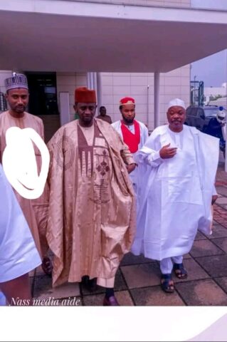 Banditry: More Troubles for Senator Buba, as Constituents Move to Recall Him, Question His Origin