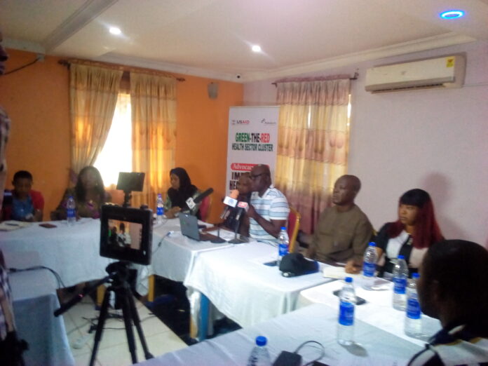 CSOs Advocate For Increased Budgetary Releases in Health, Education, Other Sectors