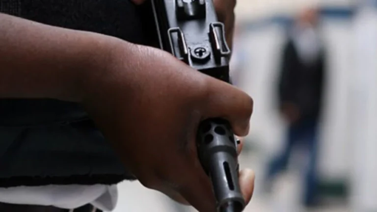 Gunmen abduct Kogi journalist’s relations, demand N50m ransom