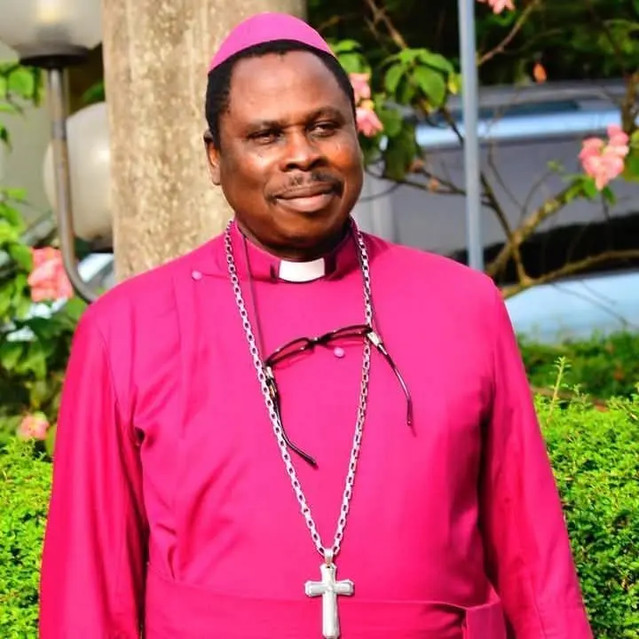 One Week After, Anambra Govt Still Silent on the Disappearance of Anglican Archbishop, His Driver