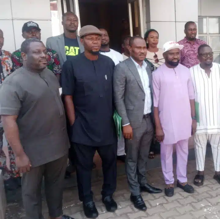 We’re Truly Changing the Gear Next Year — Commissioner Chukwuemeka Assures Ndị Anambra, As MPWR Defends 2025 Allocation