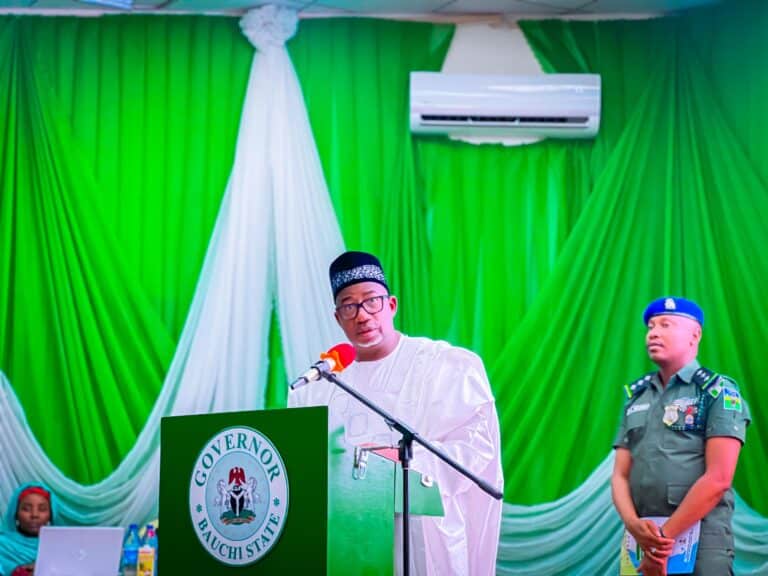 2027: PDP will choose christian presidential candidate from South — Bala Mohammed