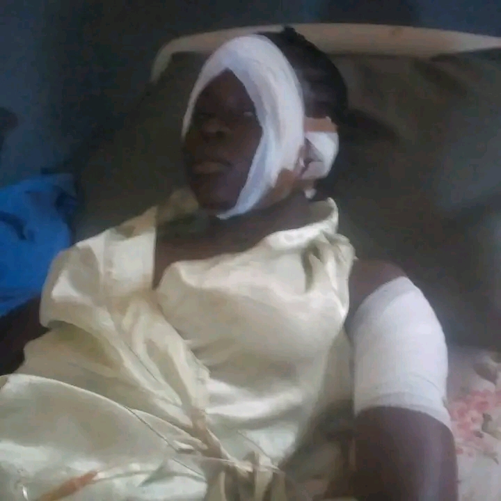 Ebonyi Girl Hospitalised, Abandoned After Beaten To Stupor By Anambra Indigenes