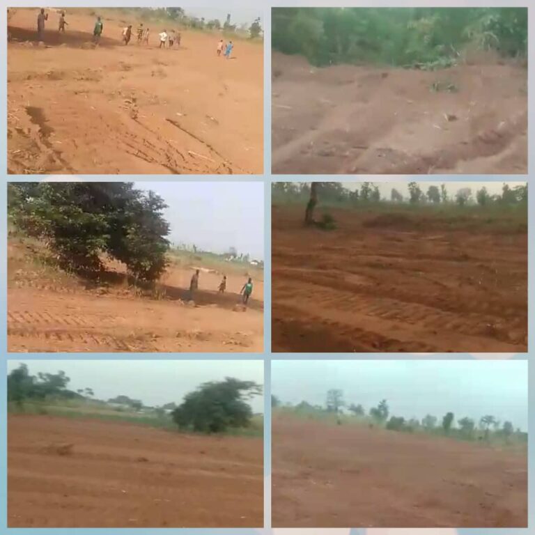 Anambra Villagers Send SOS to Soludo, as Armed  Allegedly  Take Over Their Ancestral Land (Videos)