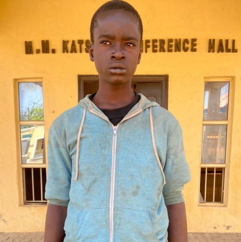 15-Year-Old Boy Abducted in Anambra Escapes from Kidnappers’ Den in Kogi State