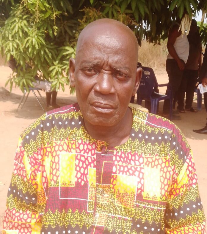 How I Was Kidnapped Twice For stopping sell of our Disputed Land -- Community Leader