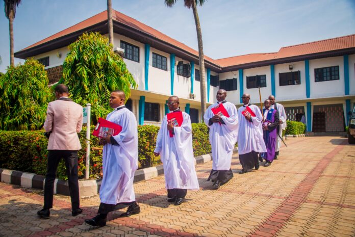 Clerics Charged To Uphold Accountability, Contentment and Servant hood