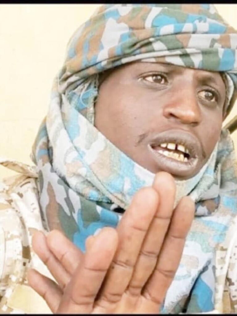 Exclusive: Bello Turji Fleeing as Military Strikes Major Blow to Bandit Group