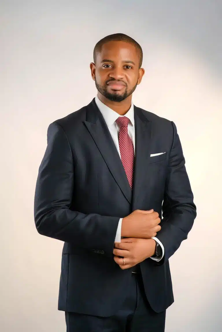 APGA Hails Tinubu, Senate Over Confirmation of Mr Mark Okoye